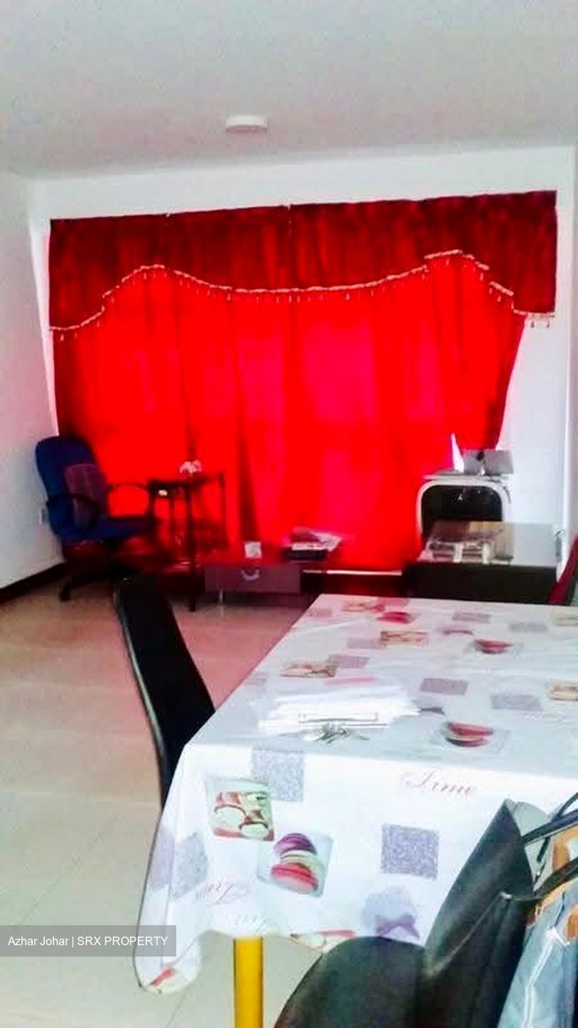 Blk 886A Treegrove@woodlands (Woodlands), HDB 3 Rooms #626830511